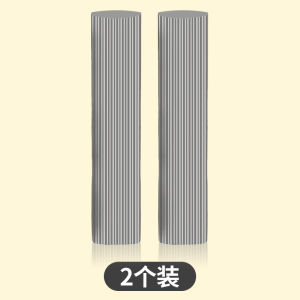 10 PCs Mop Head Double up Collodion Cotton Mop Head For Home Absorbent Sponge Refill Mop Sponge Head Neutral