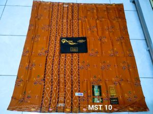 SARUNG LAMIRI SUTRA MST S90 JAHIT TENGAH TERMURAH