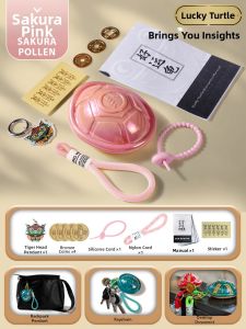 Creative Divination Birthday Gift