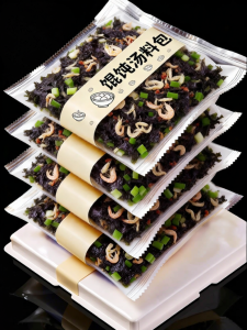 SONGNIJIA | Dumpling Soup Seasoning Pack