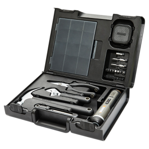 Worx | Portable Electric Screwdriver Kit