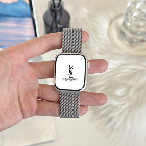 ProBefit Stainless Steel Magnetic Buckle Bracelet Collection for  Watch Womens High-End Sensation Summer Elegant