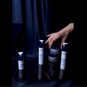 Uriage Age Lift Revitalizing Night Smoothing Cream 40ml Anti-Aging Wrinkles Firmness Vitality for All Skin Type