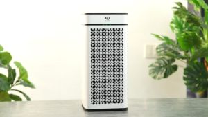 Máy lọc không khí KUCHEN KU K06A