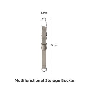 FaSoLa | Travel Luggage Binding Strap