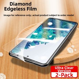 Privacy Protective Tempered Glass Screen Protector