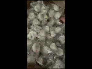 พุทรานมชีสอัลมอนด์ หอมนม อร่อย หวานน้อย เคี้ยวเพลิน มีประโยชน์