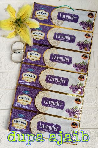 Panduan Memilih Dupa dan Essential Oil Ullas Sesuai Kebutuhan Aromaterapi Anda