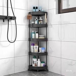 Gap Space Utilization Storage Shelf