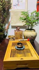 Nhang Trầm Hương Không Tăm Nhang Sạch Thuần Thiên Nhiên