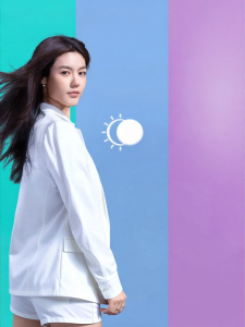 Alcon | Daily Disposable Moisture-Rich Silicon Hydrogel Contact Lenses 5 Pcs
