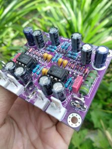 kit input Balance inbal Stereo