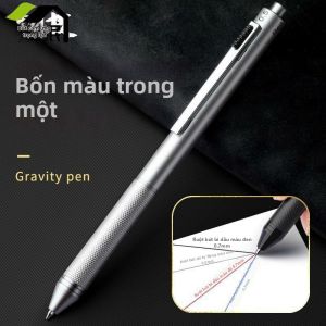 MOMIAN | Bút Bi Đa Màu Cảm Biến Trọng Lực