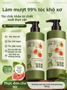 ORGINESE | Dầu Gội Dưỡng Ẩm Chống Xơ Rối