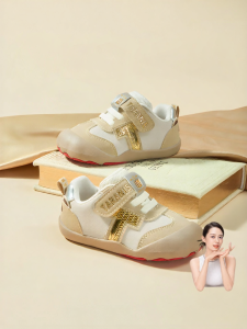 TARANIS | Non-slip Soft Sole Comfortable Light Infant Pre-Walker Shoes