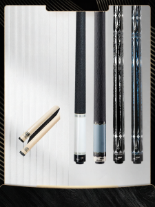fury | 2023 New Tech Forearm Pool Cue