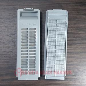 Filter Saringan Kotoran Mesin Cuci SAMSUNG Ukuran 63 cm x 195 cm