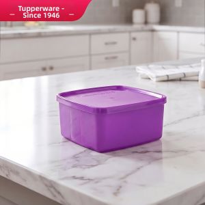 Tupperware | Portable Refrigerator Storage Sealed Box 6 Set