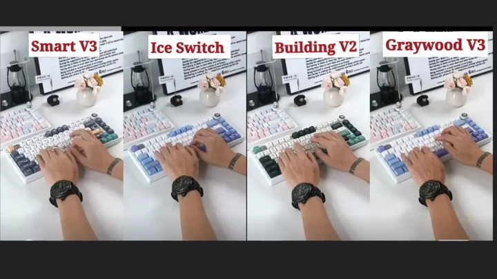 Bàn phím cơ nhôm và kit phím cơ LEOBOG Hi75, Mạch Xuôi, RGB, hotswap 5 pin, 1 Mode dây, cáp xoắn | BigBuy360 - bigbuy360.vn Bàn phím cơ nhôm và kit phím cơ LEOBOG Hi75, Mạch Xuôi, RGB, hotswap 5 pin, 1 Mode dây, cáp xoắn | BigBuy360 - bigbuy360.vn