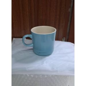 (Tách lẻ 1) Cốc Cầu Vồng Creuseet- Dung Tích 350ml