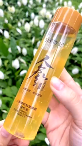 Tinh chất chống nhăn nhân sâm Gold Polypeptide 120ml Làm sáng xóa nếp nhăn và làm săn chắc da