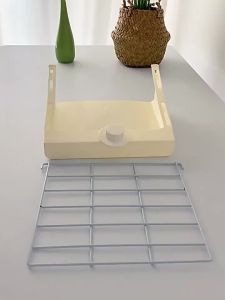 PET AND YOU | Rabbit Anti-grazing Feeder Box
