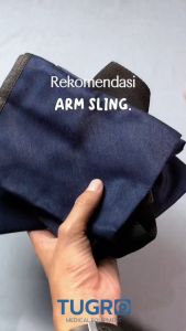Tugro Arm Sling / Penyangga lengan