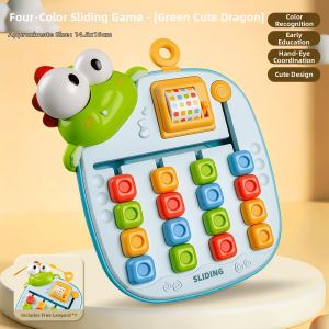 LUTUMEI | Focus and Logic Training Childrens Game Chess