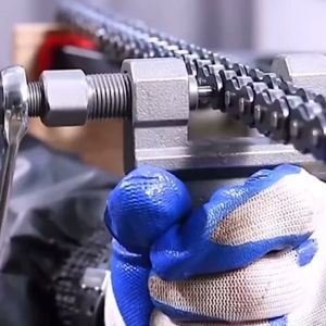 Dụng Cụ Cắt Xích Xe Máy Cầm Tay Máy Cắt Đinh Tán Dây Thép Cứng Phụ Kiện Xe Đạp
