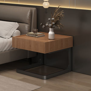 OYIla | Creative Floating Bedside Storage Cabinet