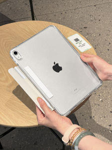 Zoyu | Ultra-Thin iPad Case with Magnetic Split Keyboard and Rotating Stand