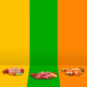 [7-8kg] Lifemate Grain Free【อาหารแมว】เกรนฟรี ไม่เค็ม สูตรแมวทุกวัย ทุกสายพันธ์ บำรุงขนไม่หลุดร่วง