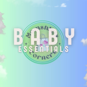 Baby Bibs for newborn/infant Lucky CJ with Tie made in pure cotton SOLD per PIECE (Babero)