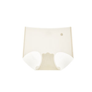 Quần lót tam giác nữ MiiOW vải lụa băng mỏng không vết hằn thoáng khí.