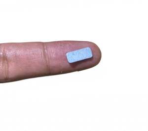 TERLARIS !!!  MAGNET KECIL BUAT KAMERA IPHON BLUR GETAR ATAU GOYANG