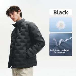 BOSIDENG | High-Fill Goose Down Lightweight Multifunctional Womens Down Jacket
