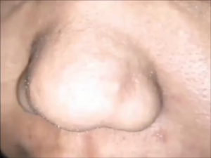 Blackhead Removal Mask Deep Cleansing Pore Detox Shrink Pores Refines Skin Peel Off Mask For Daily Facial Care & Acne-Prone Skin