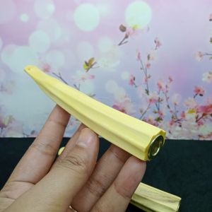padutan pipa once kayu kemuning gading model belimbing segi delapan spesial A442