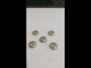 Dop Stainless 5/8\\\": Aksesoris Stainless untuk Berbagai Kebutuhan