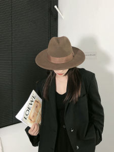 หมวกคาร์ดิแกนขนสัตว์ฤดูใบไม้ร่วง/ฤดูหนาว Mongshell New Arrival หมวกคาร์ดิแกนสไตล์อังกฤษแบบยูนิเซ็กซ์ หมวกคาร์ดิแกนทรงจั๊มสไตล์ยุโรป หมวกคาร์ดิแกนแฟชั่นสำหรับผู้ชายและผู้หญิง