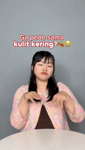 [Bundling hemat - 2 Pcs] BEAUTY TALK AHA Collagen Lotion 100ML +  AHA Peeling Gel 100 ML | Lotion Whitening & Gel Eksfoliasi | Perawatan Kulit Tubuh Mencerahkan Melembapkan & Halus