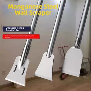 Wall Scraper for Plaster Paint Removal