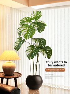 LIANYOU | Realistic Living Room Decorative Plant
