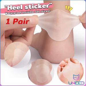 Need Foot Sticker Waterproof Invisible Anti Blister Friction Foot Care Sticker