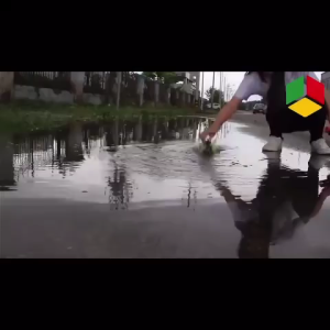 Mainan Anak Mobil Jeep Monster | Mobil Off Road