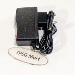 Nguồn Adapter DC 6V - 1A / Đầu cắm 3.5mm x 1.35mm
