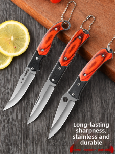 FUJUN | Portable Sharp Fruit Knife