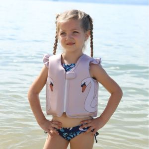 PATGEAR | Large Buoyancy Child Swimming Vest