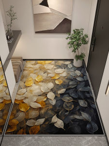 Entrance Door Mat Entrance Mats Doorway For Home Door Mat Non Slip Living Room Accessible Luxury Classy Entrance Foot Mat Can Be Cut