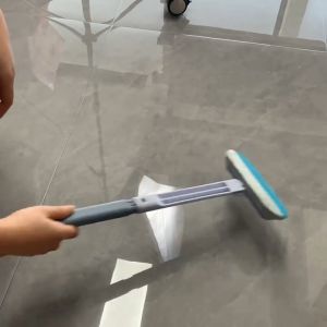 3 in 1 Tongkat Sikat Pembersih Bulu Hewan Kucing Anjing Multifungsi / 3-in-1 Double-sided Pet Hair Remover & Cleaning Brush - Lint Roller for Sweaters Sofa Carpet and Clothes